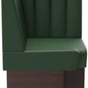 Abbildung Eckelement Felipa Seitenansicht