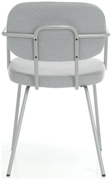 Abbildung Armchair P32 Rückansicht