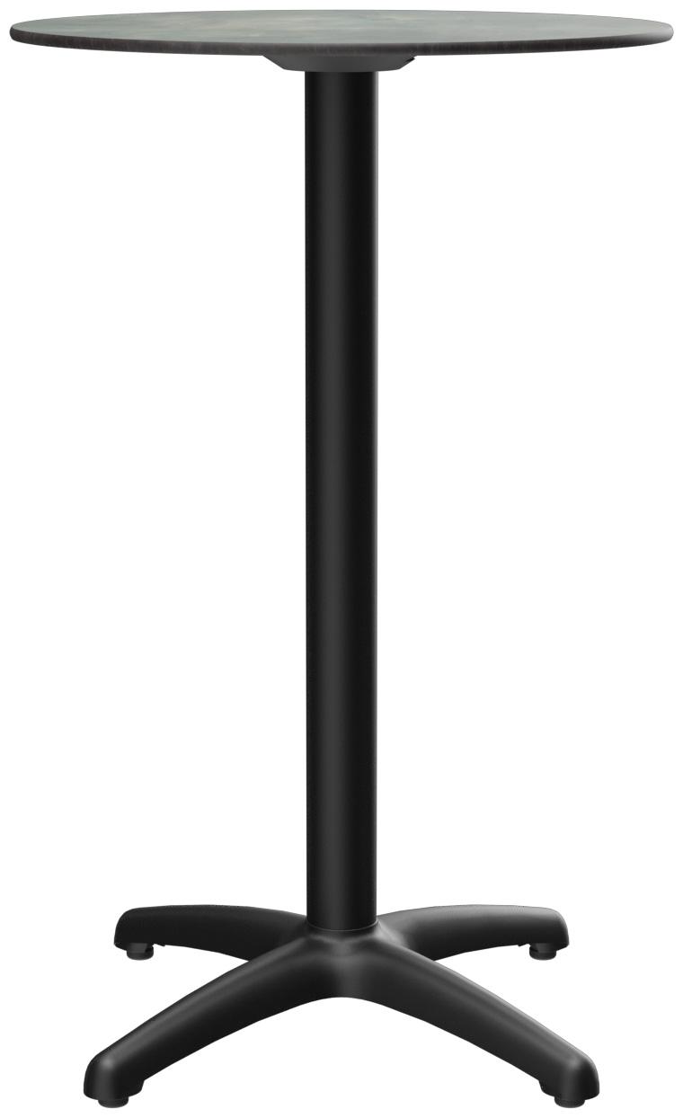 Abbildung Mange-debout Kenan Seitenansicht