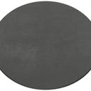 Abbildung Plateau de table Compact Slim Schrägansicht