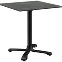 Abbildung Table à manger Sonam Schrägansicht