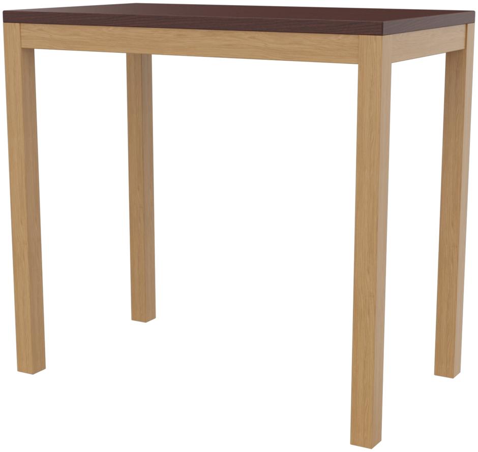 Abbildung High table Dunia Schrägansicht