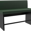 Abbildung Single/base element 150 cm H-Line Schrägansicht