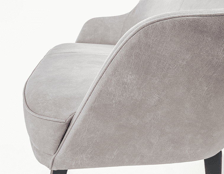 Abbildung 2-seater element Leony