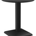 Abbildung dining table Kord Schrägansicht