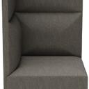 Abbildung Élément d'angle / extérieur côté gauche Tuya B Vorderansicht