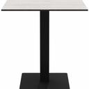 Abbildung dining table Kerst Rückansicht