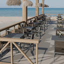 Abbildung dining table Tito T Ambiente