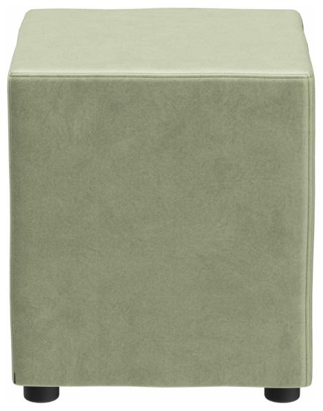 Abbildung Tabouret Cori Rückansicht