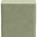 Abbildung Tabouret Cori Rückansicht