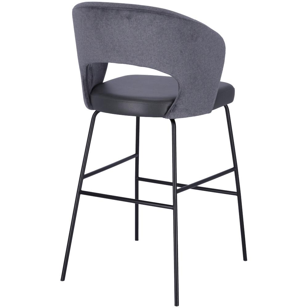 Abbildung Barhocker Nilla Schrägansicht