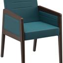 Abbildung Armchair Paddy Schrägansicht