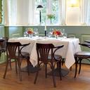 Abbildung Chaise à accoudoirs Greta Ambiente