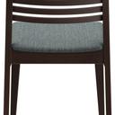 Abbildung chair Quirin Rückansicht