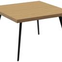 Abbildung coffee table Cagon Schrägansicht