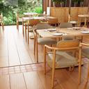 Abbildung Accessoires Tafelplatte Ambiente