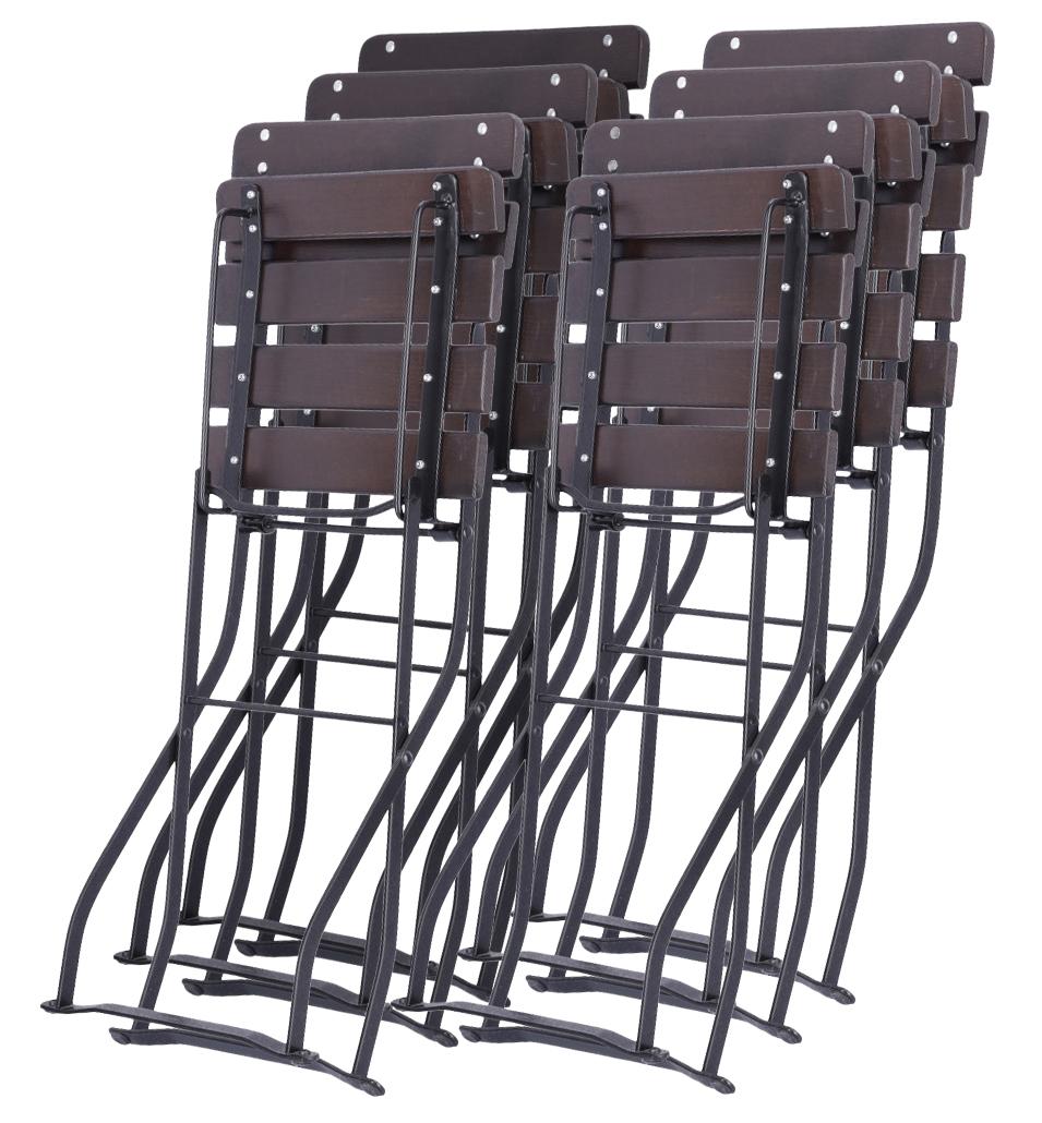 Abbildung chaise Walter