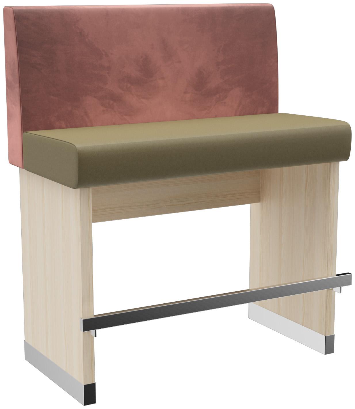 Einzel-/Grundelement 100 cm H-Line