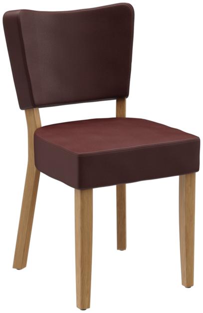 Abbildung chair Damara Schrägansicht
