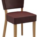 Abbildung chair Damara Schrägansicht