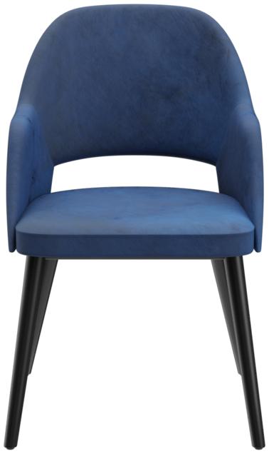 Abbildung Armchair Liska Vorderansicht