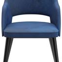 Abbildung Armchair Liska Vorderansicht