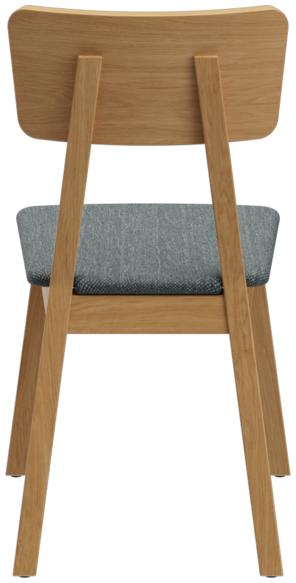 Abbildung chaise Wanto Rückansicht