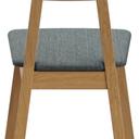 Abbildung chaise Wanto Rückansicht