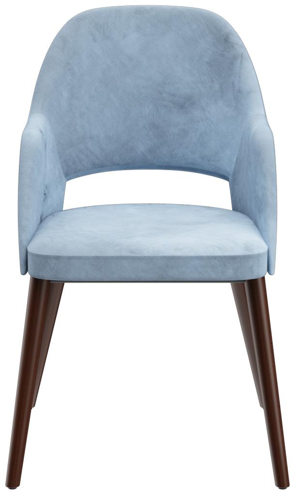 Abbildung Armstoel Liska Vorderansicht