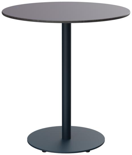 Abbildung eettafel T12 Slim Seitenansicht