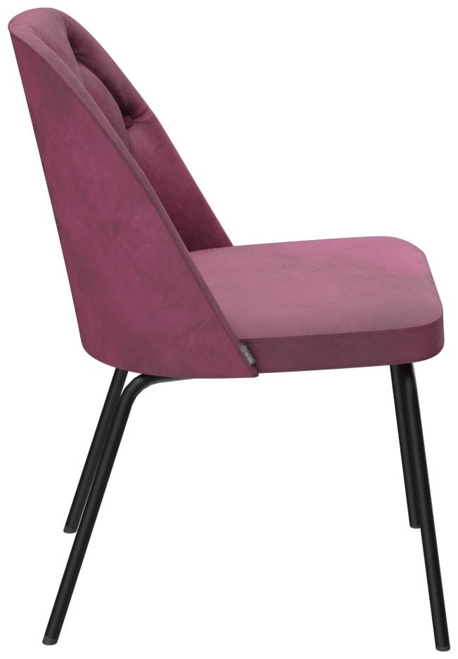 Abbildung chaise Marlo Seitenansicht