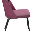 Abbildung chaise Marlo Seitenansicht