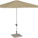 Abbildung Parasol Halina Schrägansicht