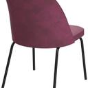 Abbildung chaise Marlo Schrägansicht