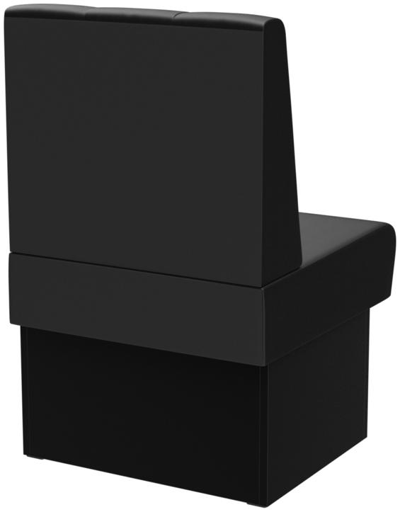 Abbildung Zwischenelement 60 cm Hester Schrägansicht