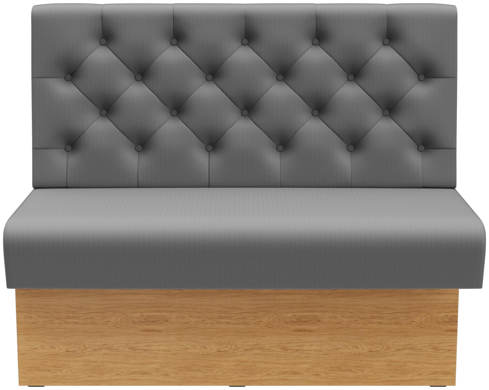 Abbildung right-hand closing element 120cm Hester Vorderansicht