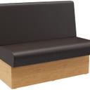 Abbildung Einzelelement 120 cm Anett Schrägansicht