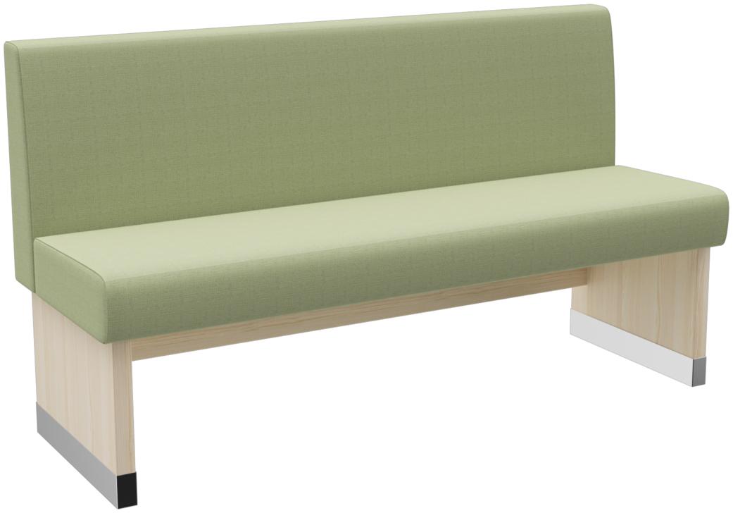 Single/base element 150 cm H-Line