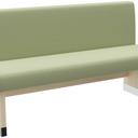 Abbildung Single/base element 150 cm H-Line Schrägansicht