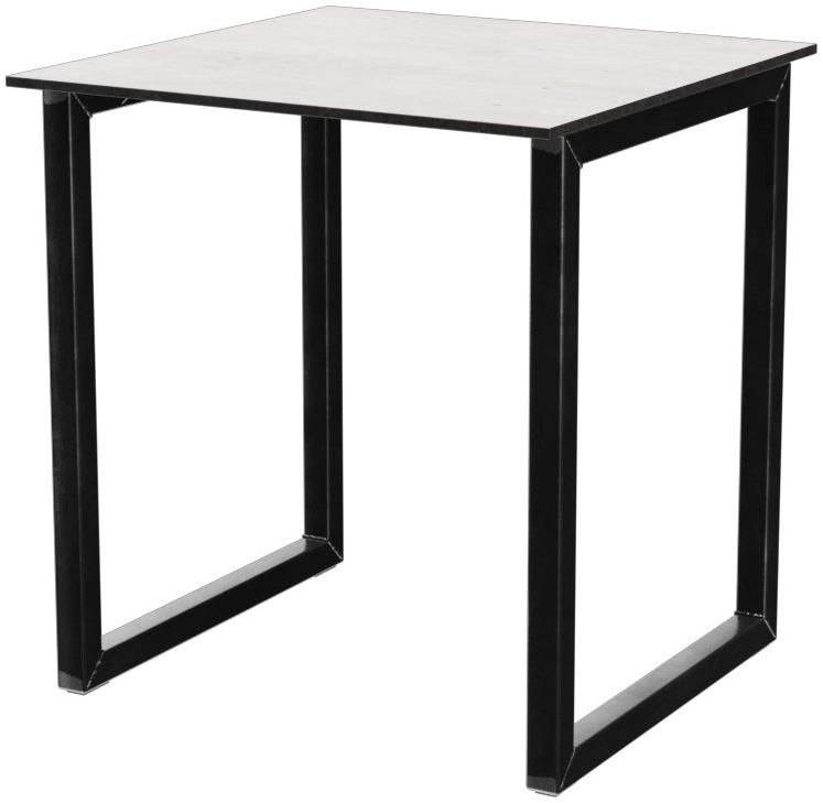 Abbildung table à manger Rickon Schrägansicht