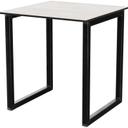Abbildung table à manger Rickon Schrägansicht