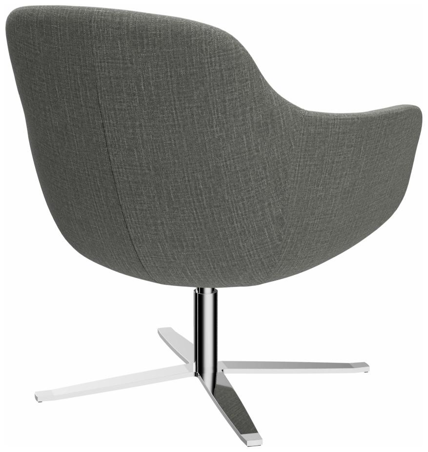 Abbildung armchair Felia Schrägansicht