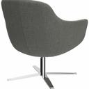 Abbildung Fauteuil Felia Schrägansicht