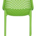 Abbildung chair Emilia Rückansicht