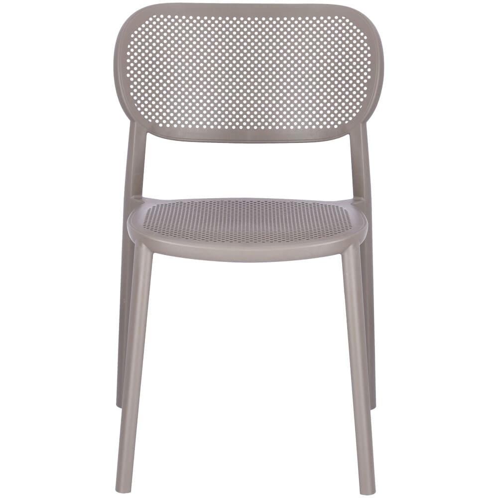 Abbildung chair Enio Vorderansicht