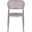 Abbildung chair Enio Vorderansicht