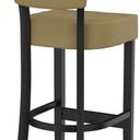 Abbildung bar stool Damara Schrägansicht