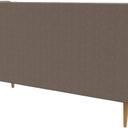 Abbildung Élément 3 places Tuya Schrägansicht