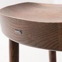 Abbildung bar stool Basu Detailansicht