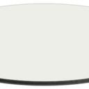 Abbildung Tischplatte Compact Slim Rückansicht